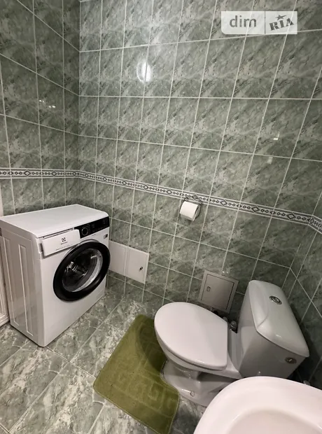 Квартира на просп. Миколи Бажана, 36 в Києві, ID 286481, фото №20