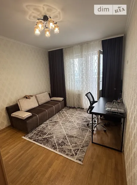 Квартира на просп. Миколи Бажана, 36 в Києві, ID 286481, фото №21