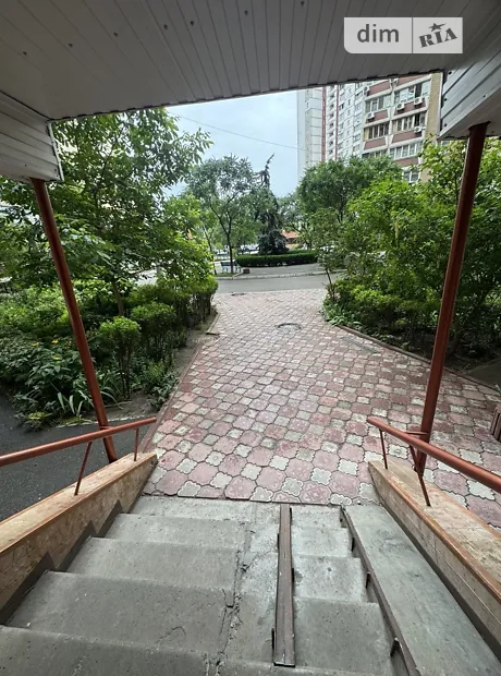 Квартира на просп. Миколи Бажана, 36 в Києві, ID 286481, фото №25