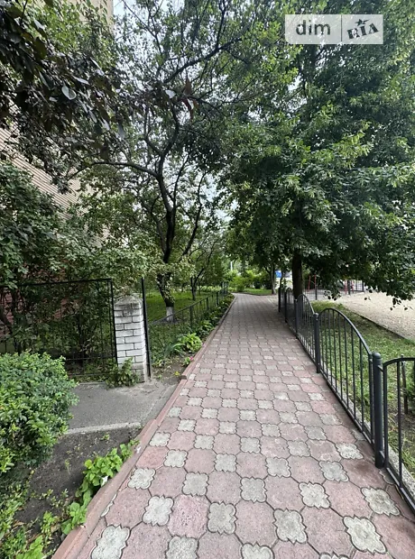 Квартира на просп. Миколи Бажана, 36 в Києві, ID 286481, фото №26