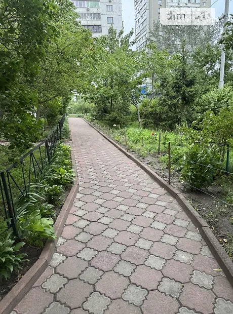 Квартира на просп. Миколи Бажана, 36 в Києві, ID 286481, фото №27