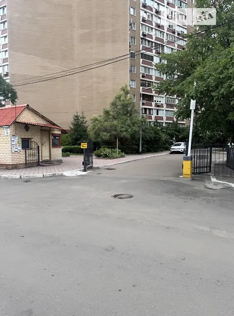 Квартира на просп. Миколи Бажана, 36 в Києві, ID 286481, фото №28