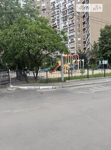 Квартира на просп. Миколи Бажана, 36 в Києві, ID 286481, фото №29