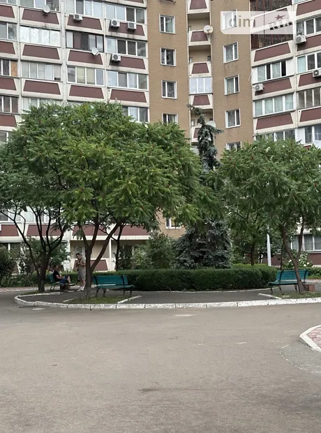 Квартира на просп. Миколи Бажана, 36 в Києві, ID 286481, фото №30