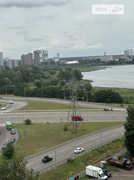 Квартира на просп. Миколи Бажана, 36 в Києві, ID 286481, фото №31