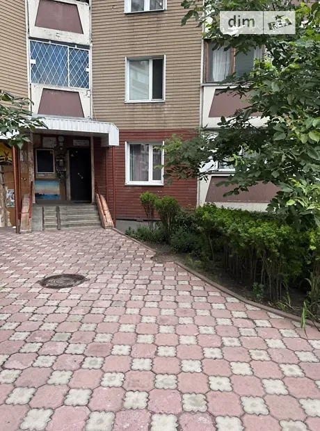 Квартира на просп. Миколи Бажана, 36 в Києві, ID 286481, фото №32