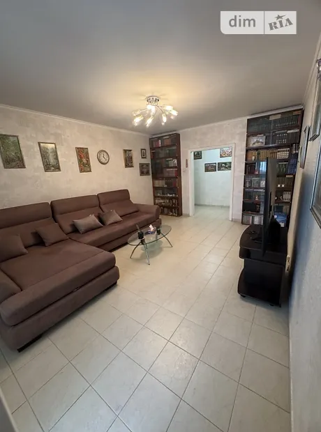 Квартира на просп. Миколи Бажана, 36 в Києві, ID 286481, фото №9