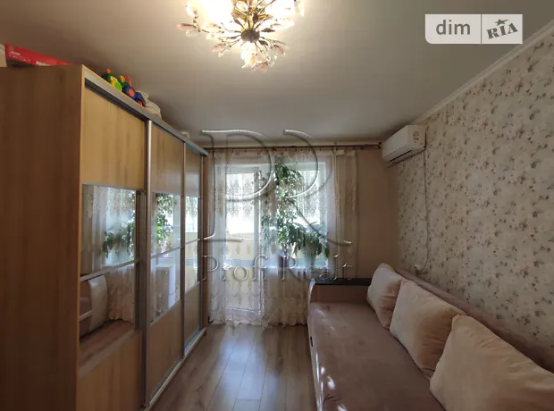 Квартира на пров. Надії Світличної, 1 в Київ, ID 219585, фото №1