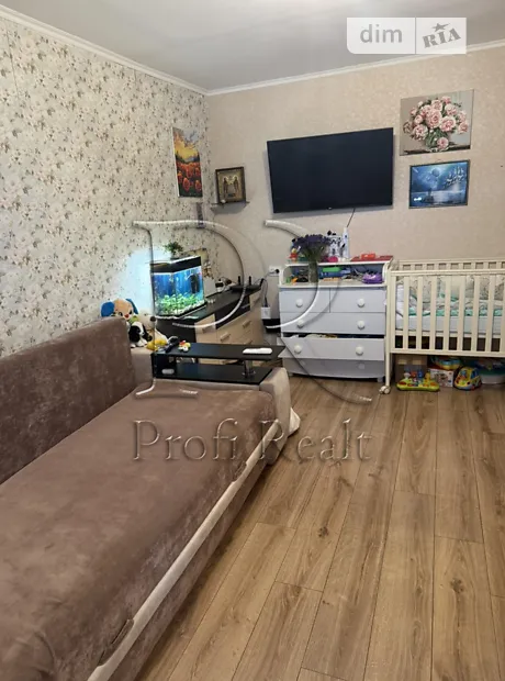 Квартира на пров. Надії Світличної, 1 в Київ, ID 219585, фото №2