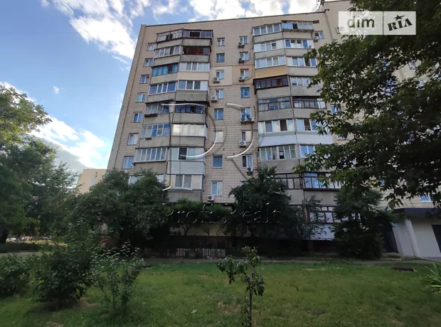 Квартира на пров. Надії Світличної, 1 в Києві, ID 219585, фото №17