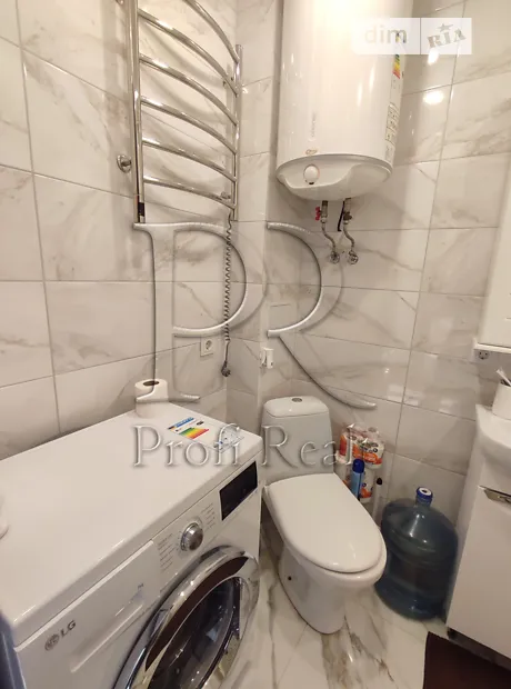 Квартира на пров. Надії Світличної, 1 в Києві, ID 219585, фото №8