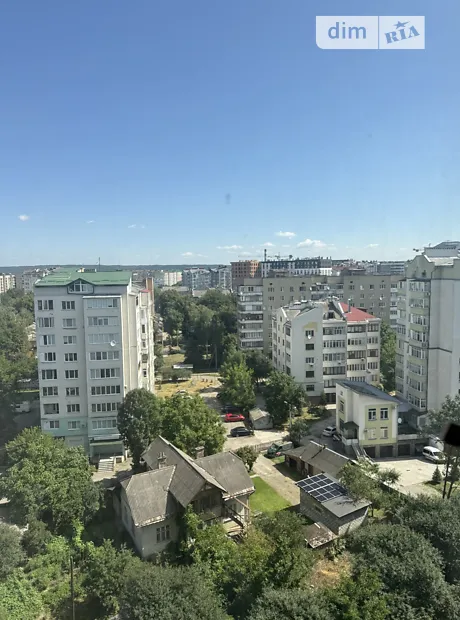 Квартира на вул. Галицька, 94 в Івано-Франківську, ID 218925, фото №1