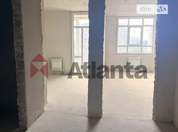Квартира на вул. Автозаводська, 72Б в Києві, ID 218910, фото №1