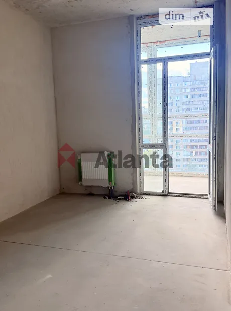 Квартира на вул. Автозаводська, 72Б в Києві, ID 218910, фото №3