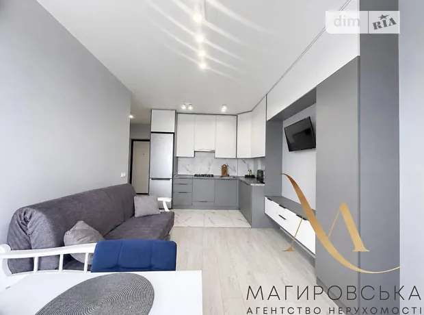 Квартира на вул. Зелена в Львові, ID 218934, фото №4