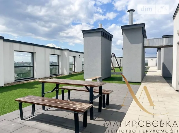Квартира на вул. Зелена в Львові, ID 218934, фото №10
