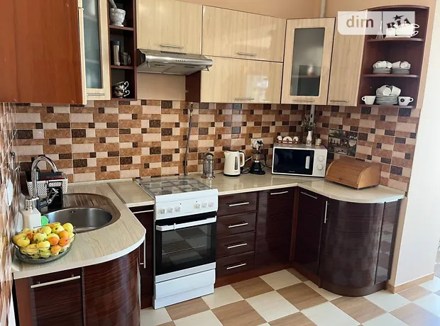 Квартира на вул. Целевича Юліана, 34 в Івано-Франківську, ID 240812, фото №2