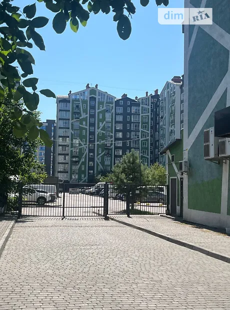 Квартира на вул. Целевича Юліана, 34 в Івано-Франківську, ID 240812, фото №13