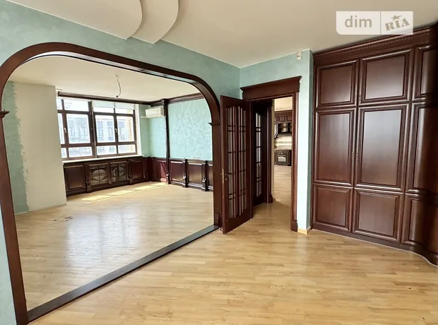 Квартира на вул. Бульварно-Кудрявська, 11А в Києві, ID 218988, фото №12