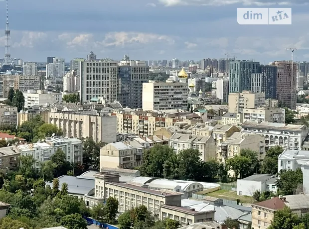 Квартира на вул. Бульварно-Кудрявська, 11А в Києві, ID 218988, фото №16