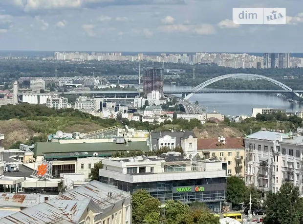 Квартира на вул. Бульварно-Кудрявська, 11А в Києві, ID 218988, фото №17