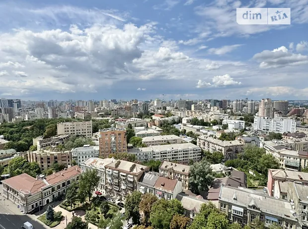Квартира на вул. Бульварно-Кудрявська, 11А в Києві, ID 218988, фото №18