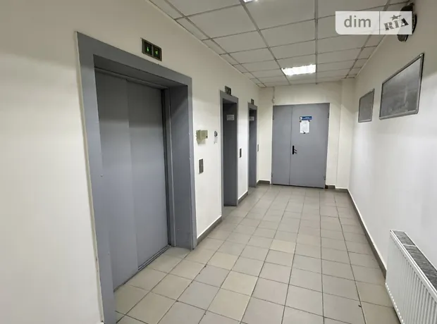 Квартира на вул. Бульварно-Кудрявська, 11А в Києві, ID 218988, фото №20
