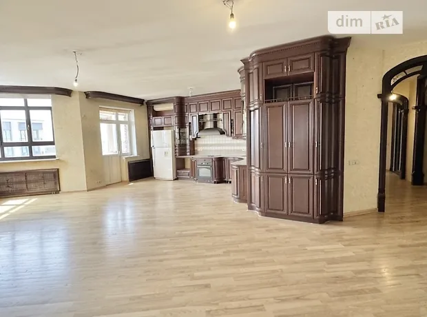 Квартира на вул. Бульварно-Кудрявська, 11А в Києві, ID 218988, фото №3