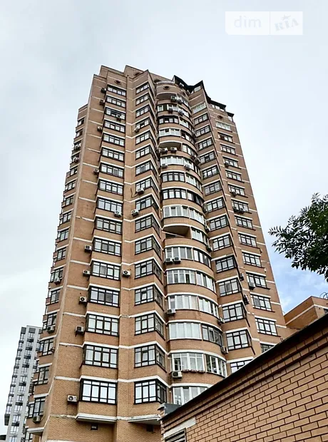 Квартира на вул. Бульварно-Кудрявська, 11А в Києві, ID 218988, фото №24