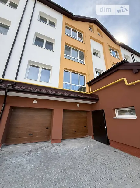 Квартира на вул. Героїв Крут, 8 в Львові, ID 310557, фото №20