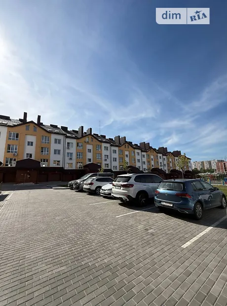 Квартира на вул. Героїв Крут, 8 в Львові, ID 310557, фото №3