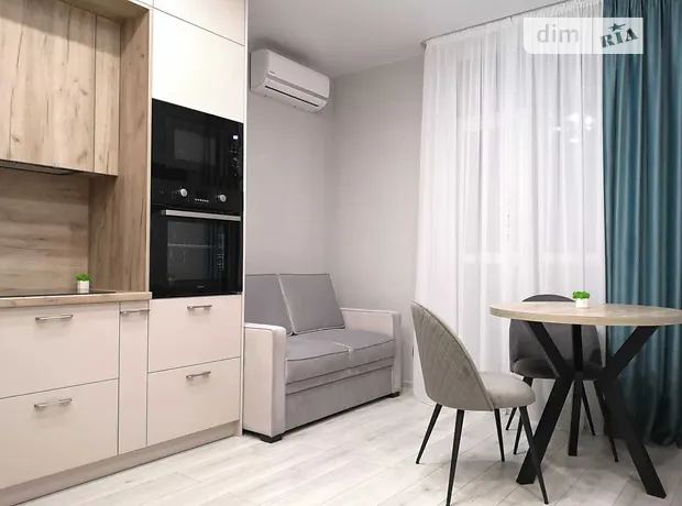 Квартира на вул. Кадетський Гай, 8 в Києві, ID 218976, фото №3