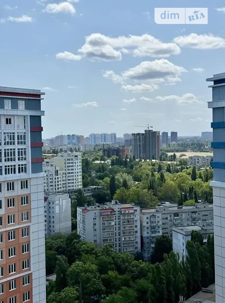 Квартира на вул. Лесі Українки, 19Б в Одесі, ID 218971, фото №1