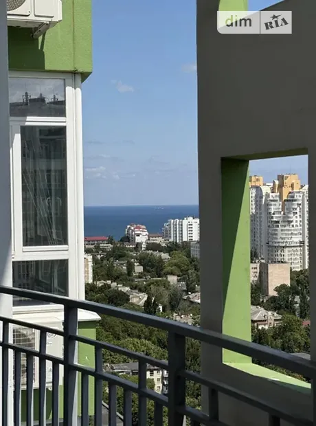 Квартира на вул. Лесі Українки, 19Б в Одесі, ID 218971, фото №6