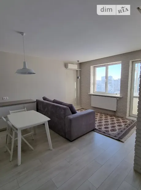 Квартира на вул. Ревуцького, 9 в Києві, ID 240824, фото №3
