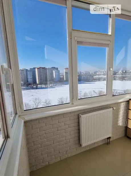 Квартира на вул. Ревуцького, 9 в Києві, ID 240824, фото №4