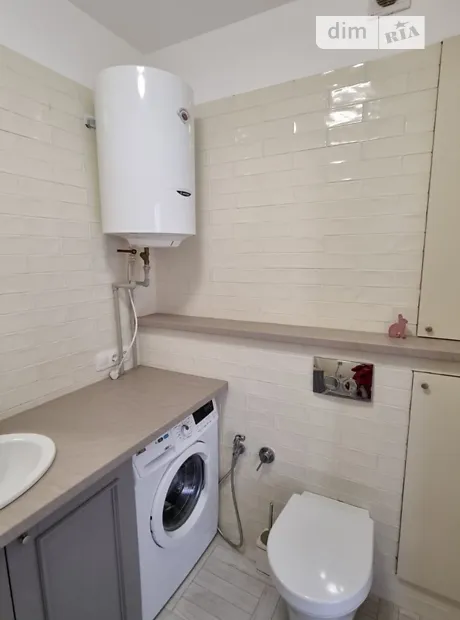 Квартира на вул. Ревуцького, 9 в Києві, ID 240824, фото №7