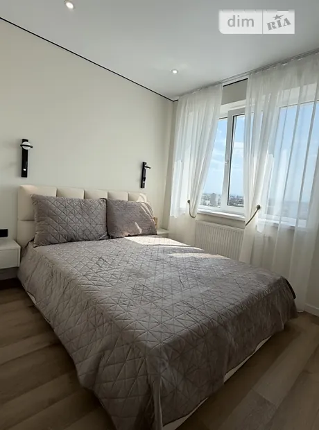 Квартира на вул. Височана Семена, 18 в Івано-Франківську, ID 219021, фото №9