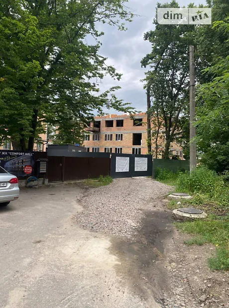Квартира на вул. Садова в Києві, ID 242475, фото №4