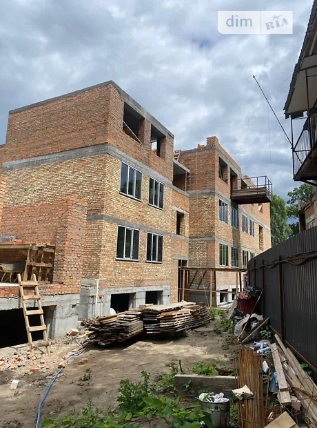 Квартира на вул. Садова в Києві, ID 242475, фото №5