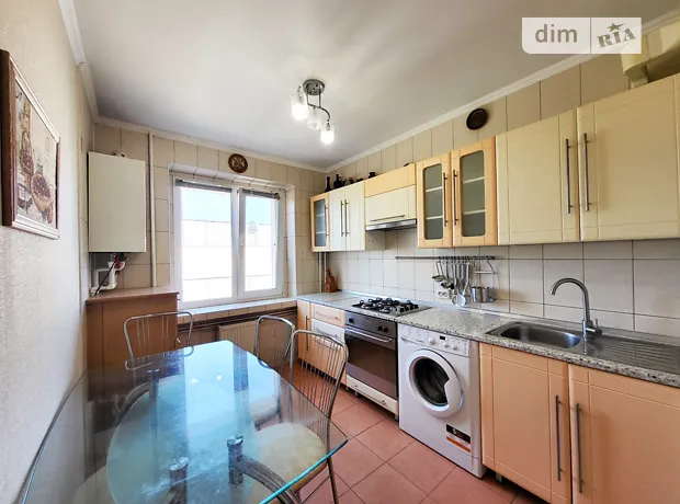 Квартира на вул. Чайковського, 19 в Вінниці, ID 267598, фото №1