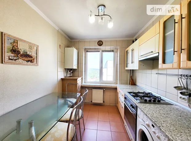 Квартира на вул. Чайковського, 19 в Вінниці, ID 267598, фото №2