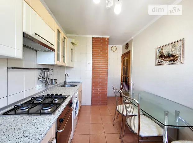 Квартира на вул. Чайковського, 19 в Вінниці, ID 267598, фото №3