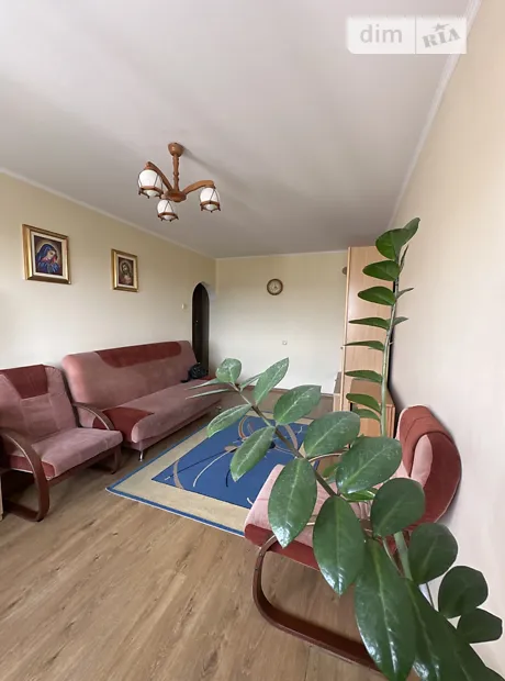 Квартира на вул. Чайковського, 19 в Вінниці, ID 267598, фото №26