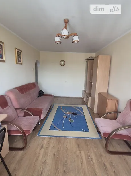 Квартира на вул. Чайковського, 19 в Вінниці, ID 267598, фото №40