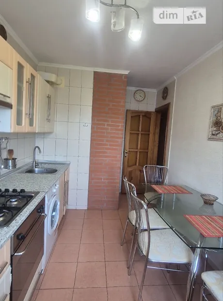 Квартира на вул. Чайковського, 19 в Вінниці, ID 267598, фото №48