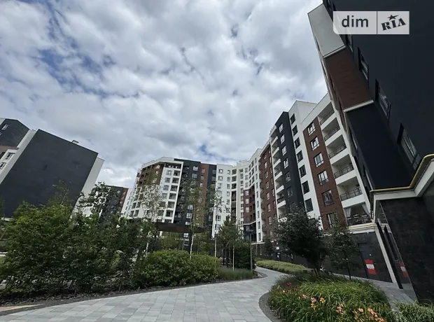 Квартира на вул. Ольги Кобилянської 1В/45 в Києві, ID 227911, фото №1