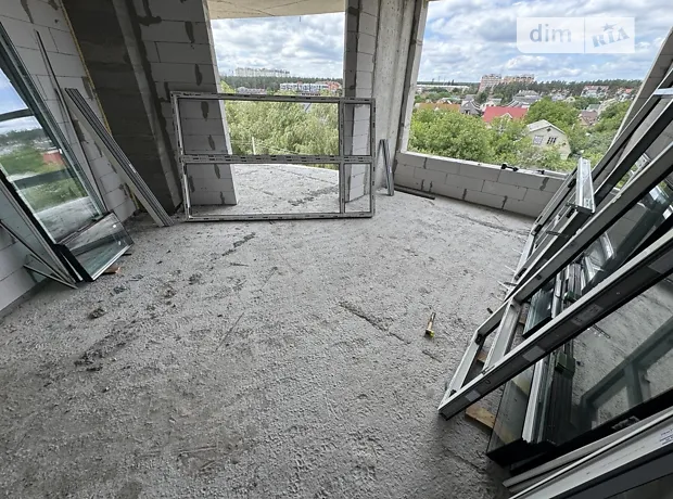 Квартира на вул. Ольги Кобилянської 1В/45 в Києві, ID 227911, фото №6