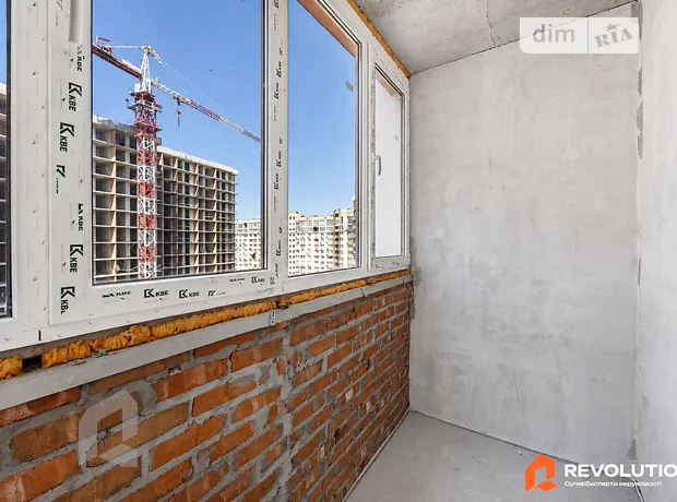 Квартира на вул. Юлії Здановської, 34Б в Києві, ID 247398, фото №19