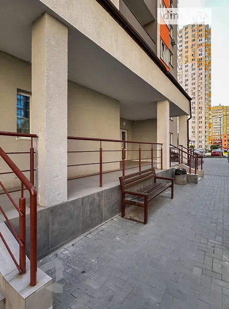 Квартира на вул. Юлії Здановської, 34Б в Києві, ID 247398, фото №23